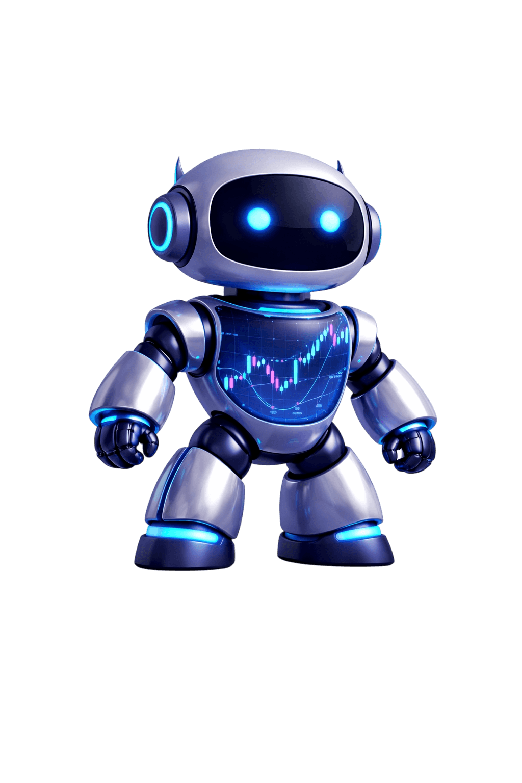 Solanumchain automated trading robot